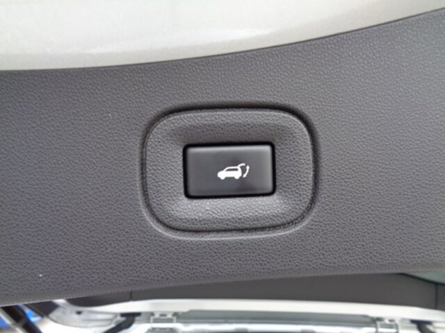 Exterieur Koleos  grijs