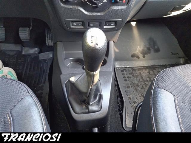 DACIA Dokker 00023492_VO38013018