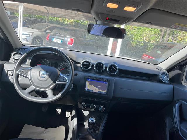 DACIA Duster 02641178_VO38043366