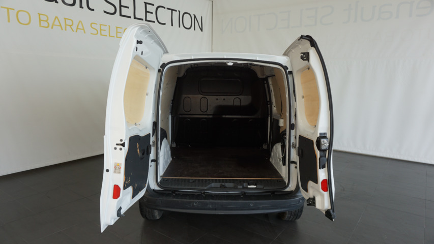 Interior KANGOO  ALB