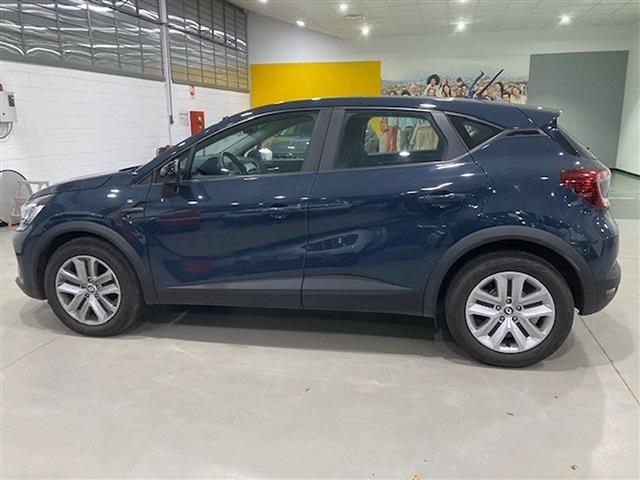 RENAULT Captur II 2019 00015401_VO38023184