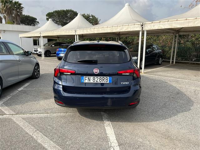 FIAT Tipo SW 02640925_VO38043366