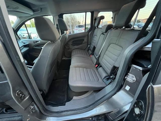 FORD Tourneo Connect 2018 Diesel 05857559_VO38013080