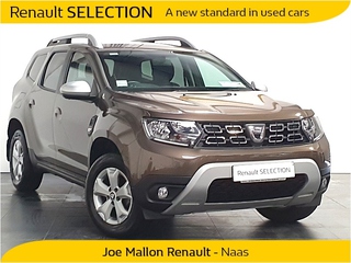 Dacia - DUSTER