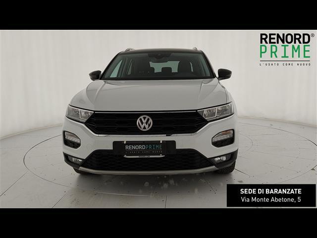 VOLKSWAGEN T Roc 2017 00973731_VO38023732