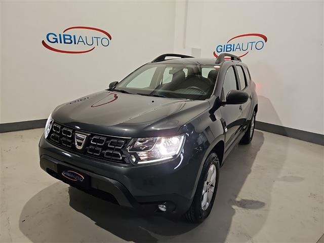 DACIA Duster II 2018 02415710_VO38013170