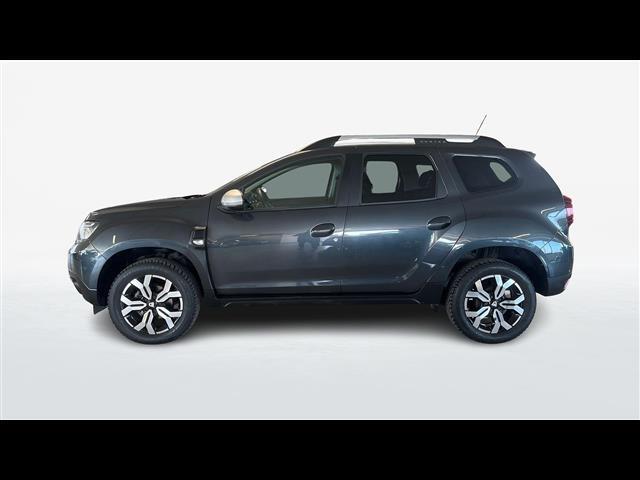 DACIA Duster 00009038_VO38013330