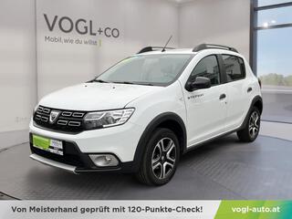 Dacia - Sandero