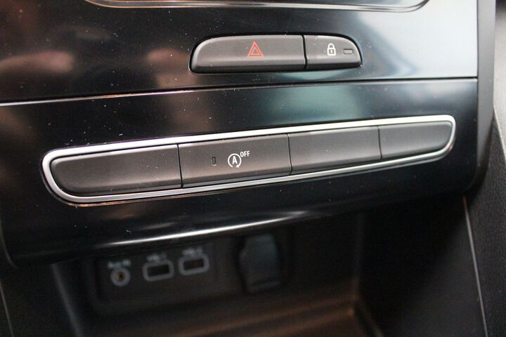 Inside Mégane Diesel  Gris