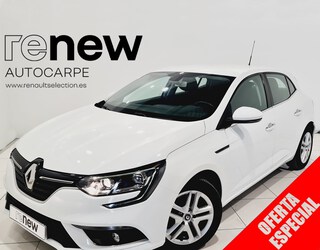 RENAULT - MEGANE
