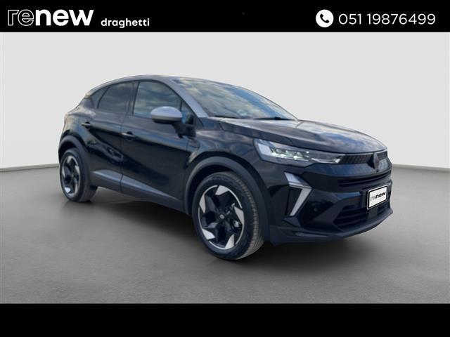 RENAULT Captur II 2024 01158635_VO38013322