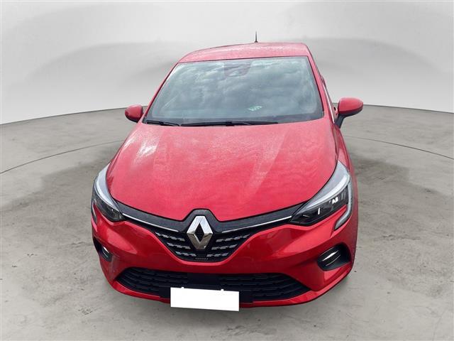 RENAULT Clio V 2019 04985706_VO38043508