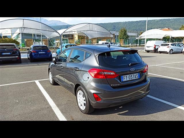 FORD Fiesta 00024292_VO38013404