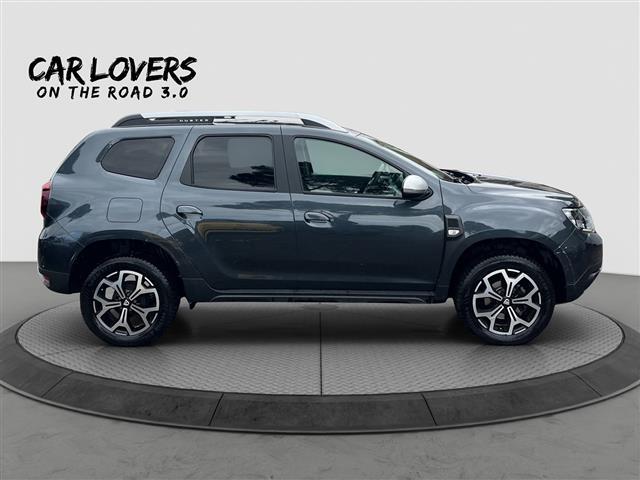 DACIA Duster 05257091_VO38013034