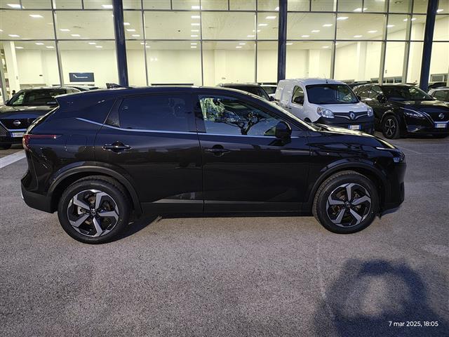 NISSAN Qashqai 01031517_VO38013353