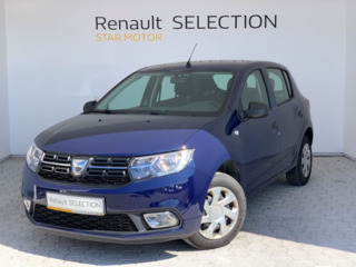 DACIA - SANDERO