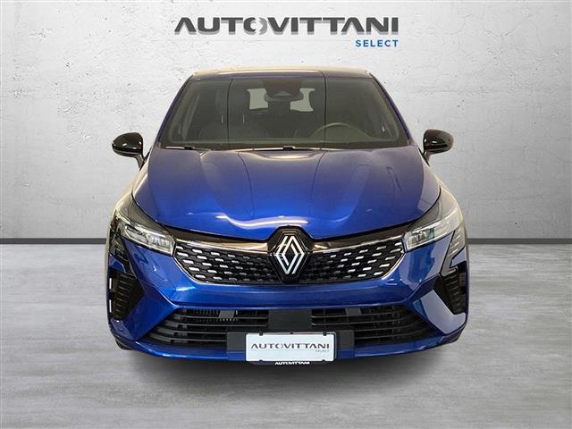 RENAULT Clio V 2023 00985364_VO38023207
