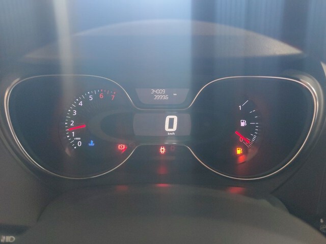 Inside Captur  Marfil Delhi/Techo N