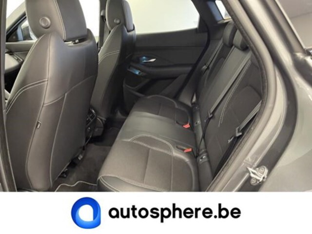 Exterieur E-Pace  roze