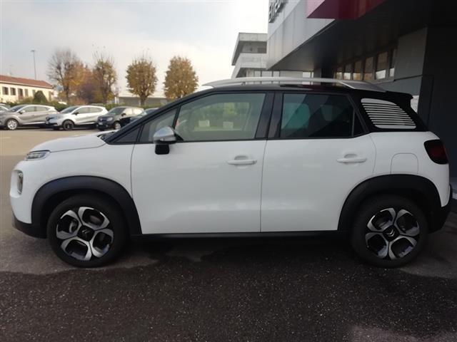 CITROEN C3 Aircross I 2017 02406364_VO38013041