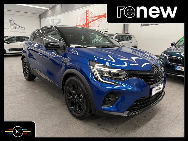 RENAULT Captur 00015741_VO38023184