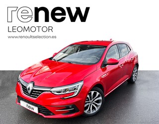 RENAULT - MEGANE