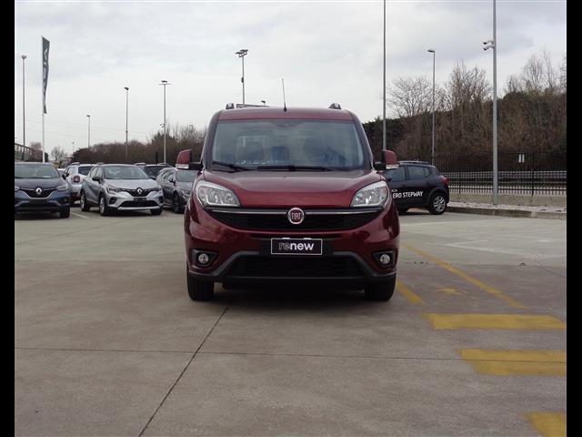 FIAT Doblo 01091071_VO38013498