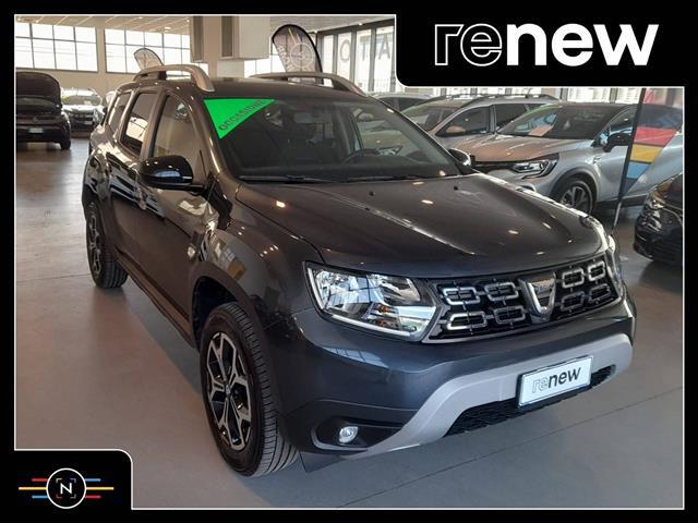 DACIA Duster 00015933_VO38023184