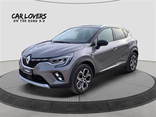 RENAULT Captur 05258092_VO38013034