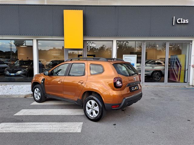 DACIA Duster 06137100_VO38013080