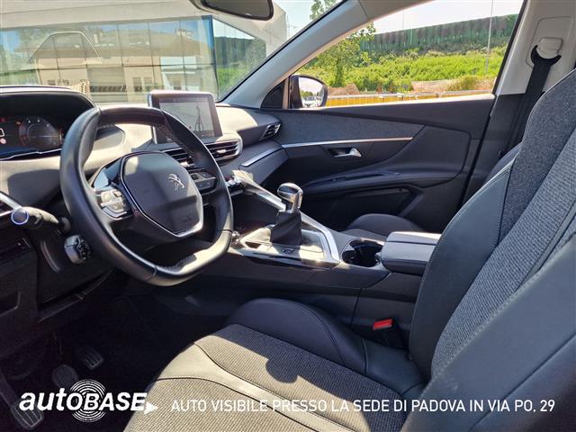 PEUGEOT 3008 01094084_VO38013498
