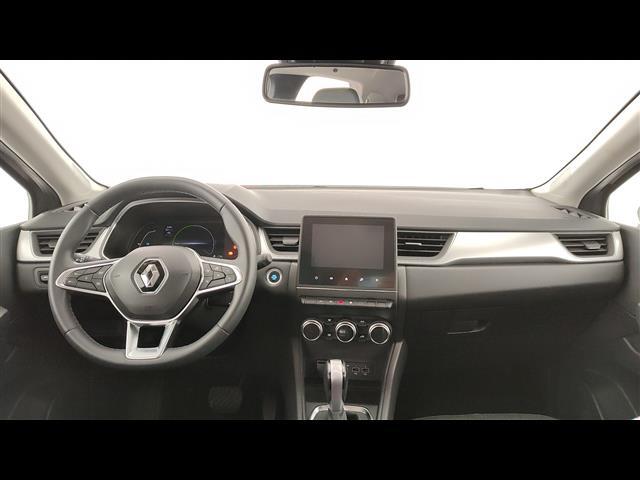 RENAULT Captur 00947239_VO38023732