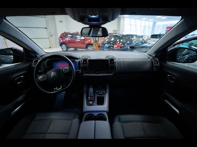 CITROEN C5 Aircross 2018 20082700_VO38053400