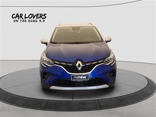 RENAULT Captur 05257888_VO38013034