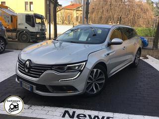 RENAULT Talisman Sporter 00272989_VO38023217
