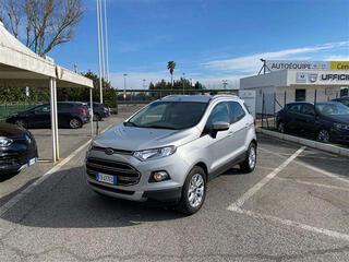 FORD EcoSport 2014 02245586_VO38043366