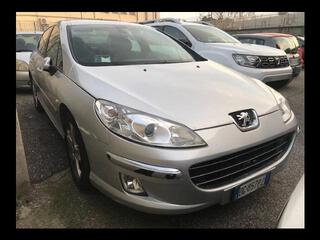 PEUGEOT 407 2004 Berlina 00005948_VO38033579