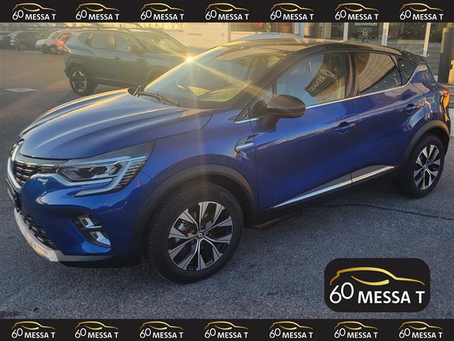 RENAULT Captur II 2019 00189136_VO38023507