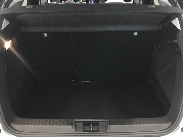Inside Captur Gasolina/gas  Gris Highland con te