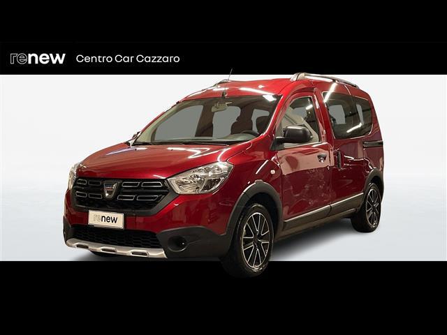 DACIA Dokker 00432260_VO38023217