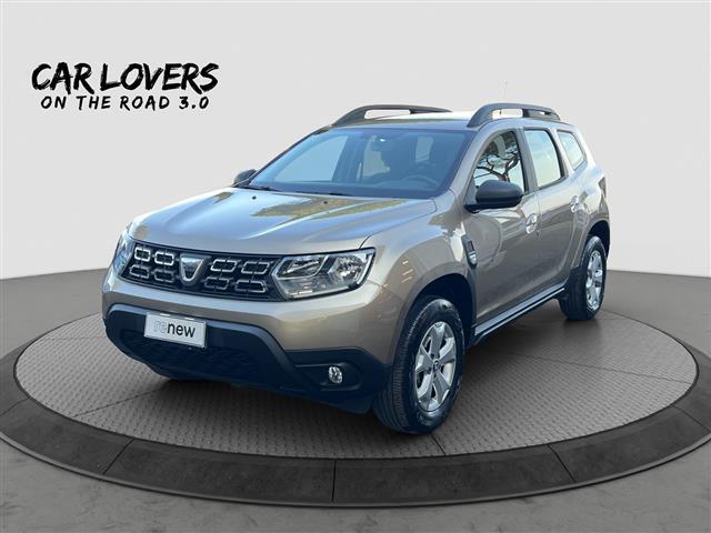 DACIA Duster II 2018 05258298_VO38013034