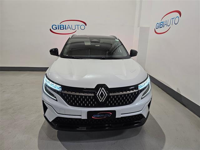 RENAULT Austral 02416167_VO38013170