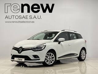 RENAULT - CLIO