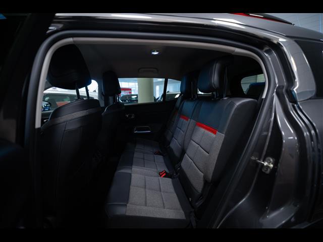 CITROEN C5 Aircross 2018 20082700_VO38053400