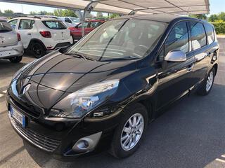 RENAULT Scenic III 2009 00961964_VO38013322