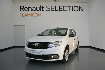 DACIA - LOGAN