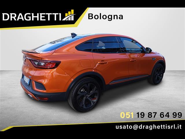 RENAULT Arkana 00995456_VO38013322