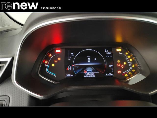 RENAULT Clio V 2019 00077354_VO38013127