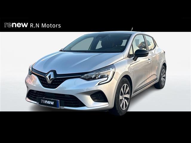 RENAULT Clio V 2019 00917982_VO38013074