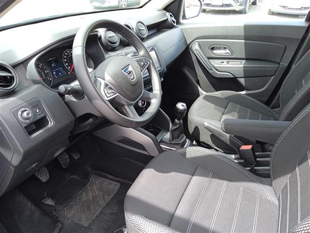 DACIA Duster II 2018 01151396_VO38013322